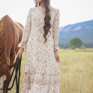 Stylish dress
